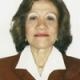 Eva Gloria Ticona Chavez