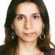 Isabel Maritza Saavedra Figueredo