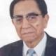 Alvaro Carrillo Sisniegas