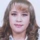 Claudia Adela Huerta Pinto