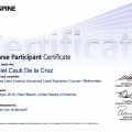 Acercar imagen: certificate 1