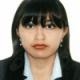 Dannisa Elizabeth Quispe Ramirez
