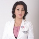 Jackeline del Rosario Ashiyama Vega