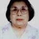 Elsa Susana Felipa Rejas