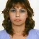 Fanny Elizabeth Ramirez Calderon