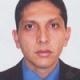 Richard Javier Torres Pinto