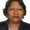 Rebeca Nemesia Perez Allpoc, Médico general Lima