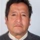 Manuel Guillermo Alvarado Zapana