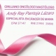 Andy Ray Pantoja Lázaro