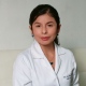 Liz Mabel Herrera Ccoicca