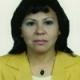 Francisca Betty Mendoza Mendoza