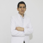 Dr. Jorge Chávez Irene