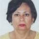 Patricia Roxana Tafur Cruz