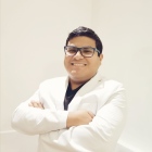 Juan Fernando Vásquez Mejía