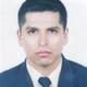 Luis Antonio Paredes Ibarra