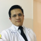 Dr. Anthony Froy Benites Condezo