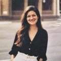 Claudia Milagros Infante Prieto, Psicólogo San Borja