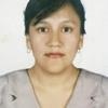 Rosario Elba Ricse Cisneros, Anestesiólogo Lima