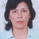 Rocio Jenny Tipacti Sotomayor
