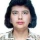 Zenaida Lozano Miranda