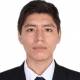 Jesús Alberto Borjas Quispe
