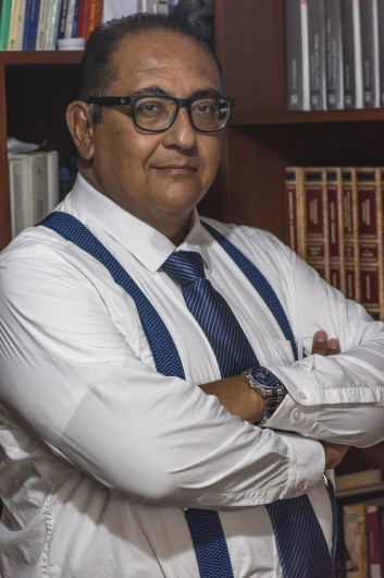 Carlos Erick Sandoval Caceres-0