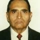 Jose Ernesto Jauregui Chaparro