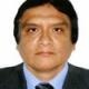 Cesar Omar Almeyda Castro