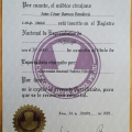 Acercar imagen: certificate 8
