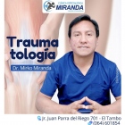 Mirko Miranda Huancahuari