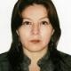 Silvia Giovana del Pilar Cubas Durango
