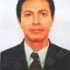 Luis Fernando Orihuela Davila