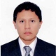 Carlos Javier Velasquez Izaguirre