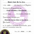 Acercar imagen: certificate 10