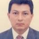 Hugo Gilbert Chauca Aguirre