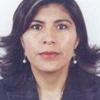 Rosa Elena Chavez Antayhua, Pediatra Lima