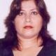Zoila Octavia Zevallos Segura