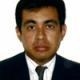 Jose Luis Fernando Albujar Camacho