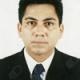 Esau Hidalgo Solorzano