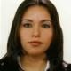 Claudia Guiselle Mestas Palacios