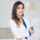 Catherine Cordova Vera