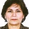Martha Elizabeth Verastegui Siu, Anestesiólogo Trujillo