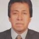 Alberto David Solis Bedoya