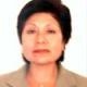 Soledad Trinidad Cordero Reyes