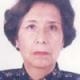 Ylia Soledad Meza Alegria