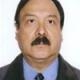 Oscar Eduardo Frisancho Velarde