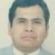 Fabio Jesus Flores Segovia