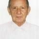 Luis Eduardo Garcia-Urrutia Alcantara