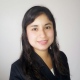 Eva Victoria Vásquez Gamarra