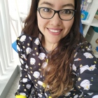 Odont. Franceliz Karla Herrera Alvarez